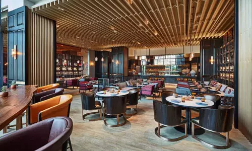 هتل حیات ریجنسی سوخوومیت بانکوک هتل حیات ریجنسی سوخوومیت بانکوک